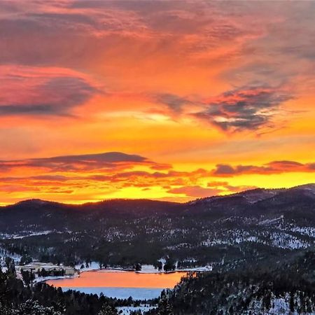 High Sierra Condominiums Ruidoso Zewnętrze zdjęcie