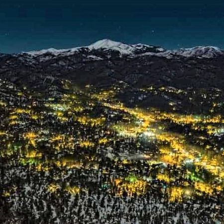 High Sierra Condominiums Ruidoso Zewnętrze zdjęcie