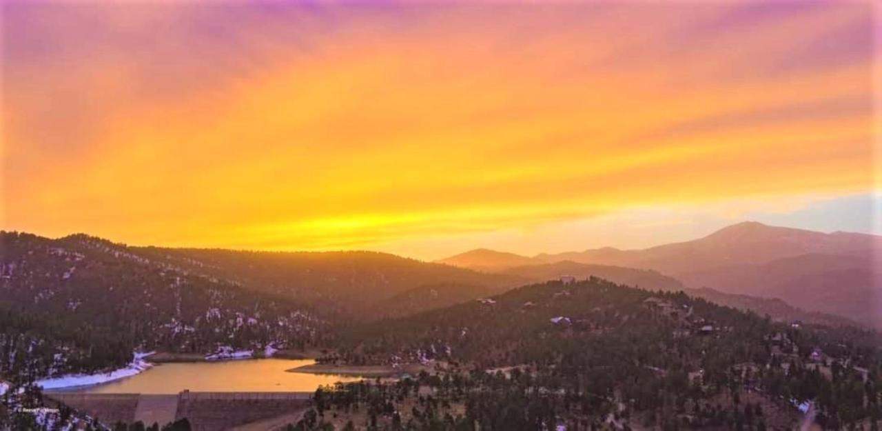 High Sierra Condominiums Ruidoso Zewnętrze zdjęcie