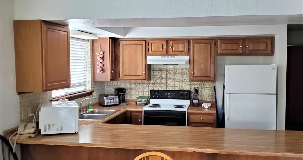 High Sierra Condominiums Ruidoso Zewnętrze zdjęcie