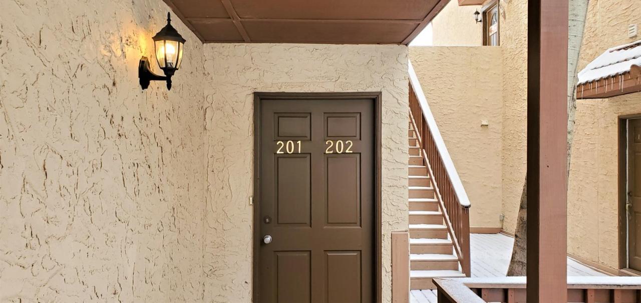 High Sierra Condominiums Ruidoso Zewnętrze zdjęcie