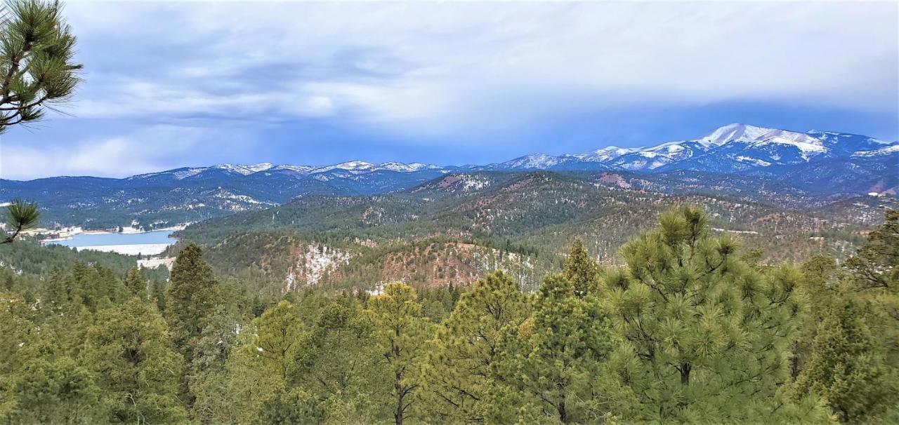 High Sierra Condominiums Ruidoso Zewnętrze zdjęcie