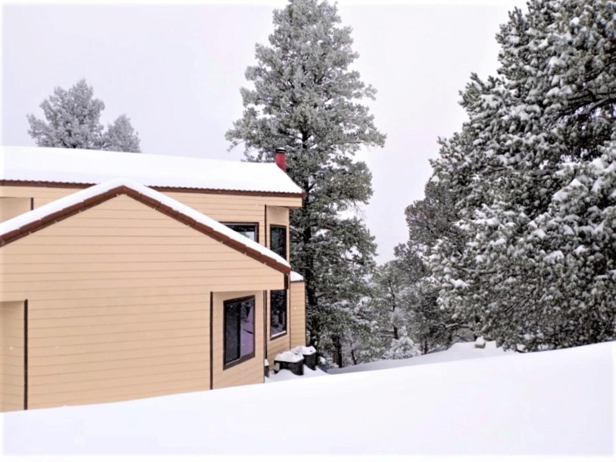 High Sierra Condominiums Ruidoso Zewnętrze zdjęcie