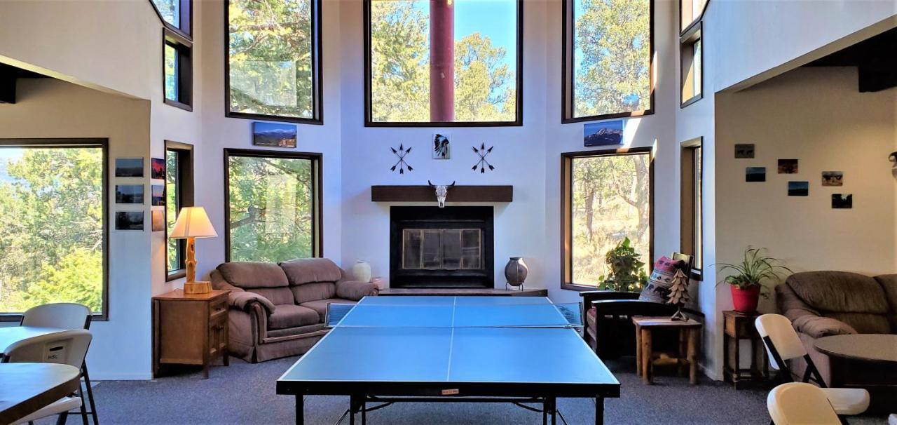 High Sierra Condominiums Ruidoso Zewnętrze zdjęcie