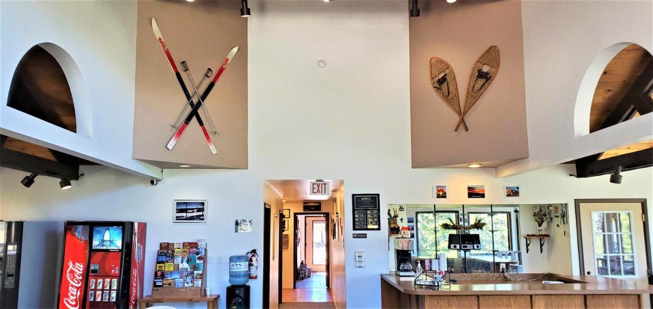 High Sierra Condominiums Ruidoso Zewnętrze zdjęcie