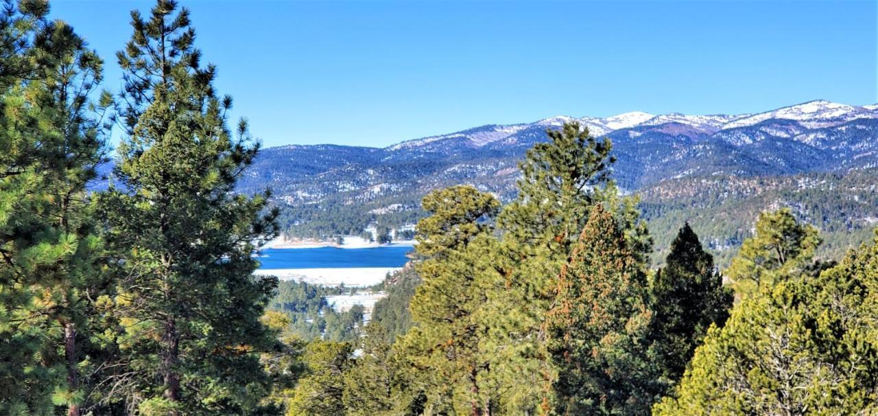 High Sierra Condominiums Ruidoso Zewnętrze zdjęcie