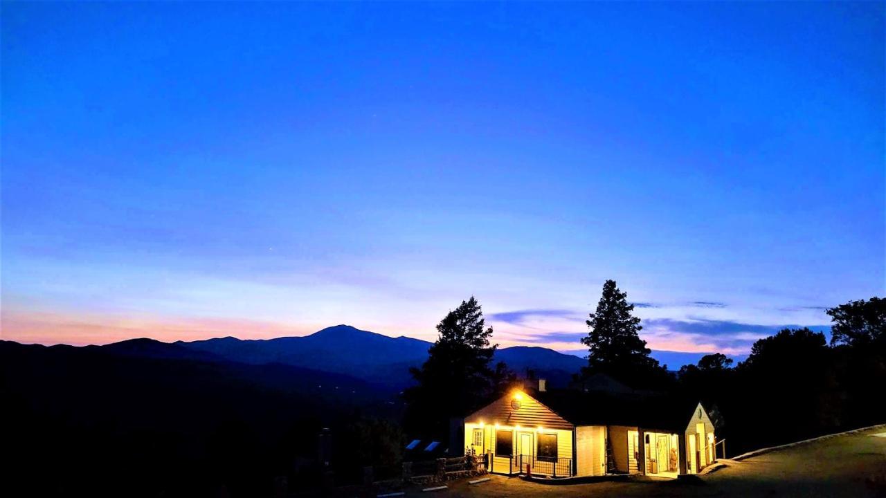 High Sierra Condominiums Ruidoso Zewnętrze zdjęcie