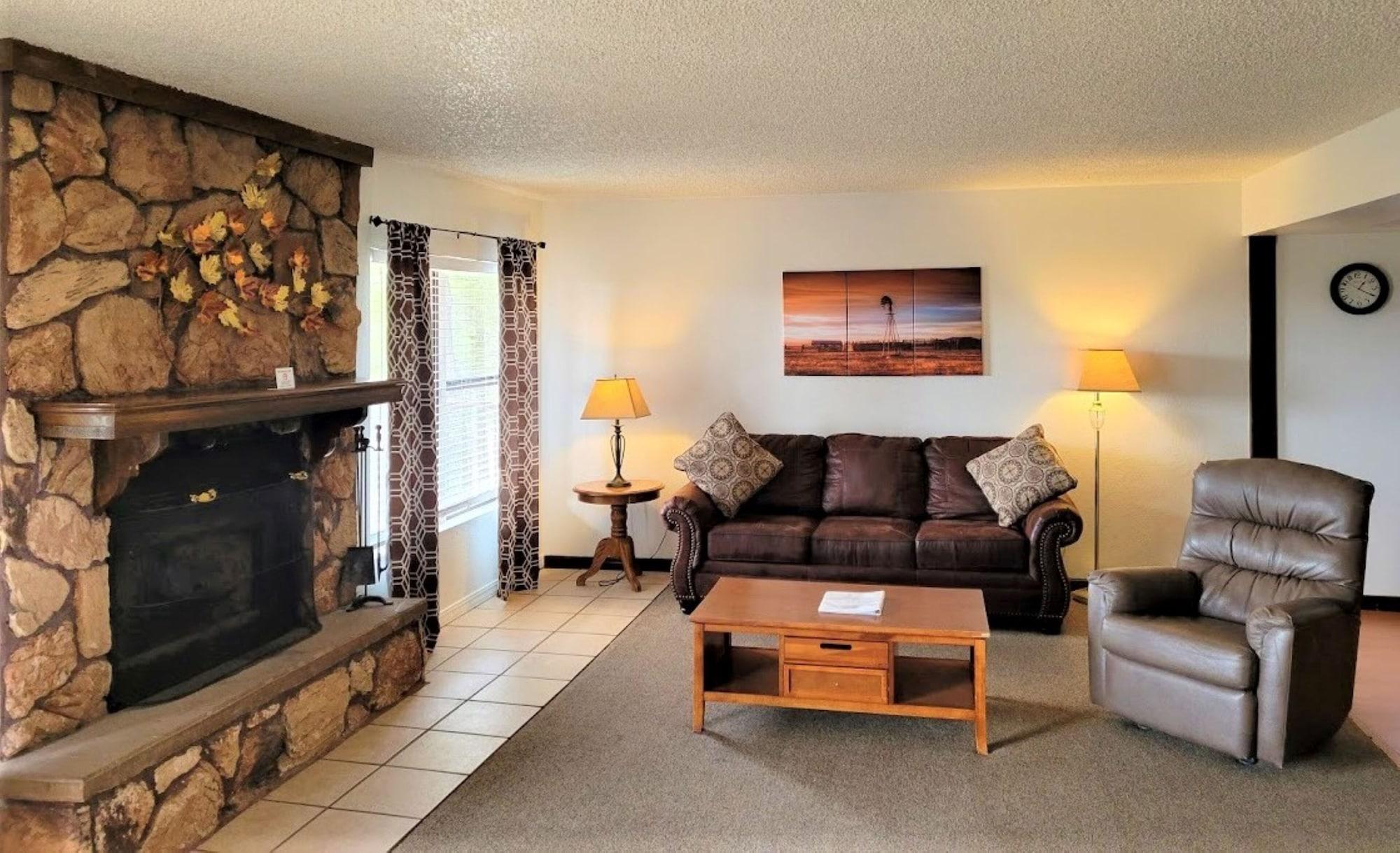 High Sierra Condominiums Ruidoso Zewnętrze zdjęcie