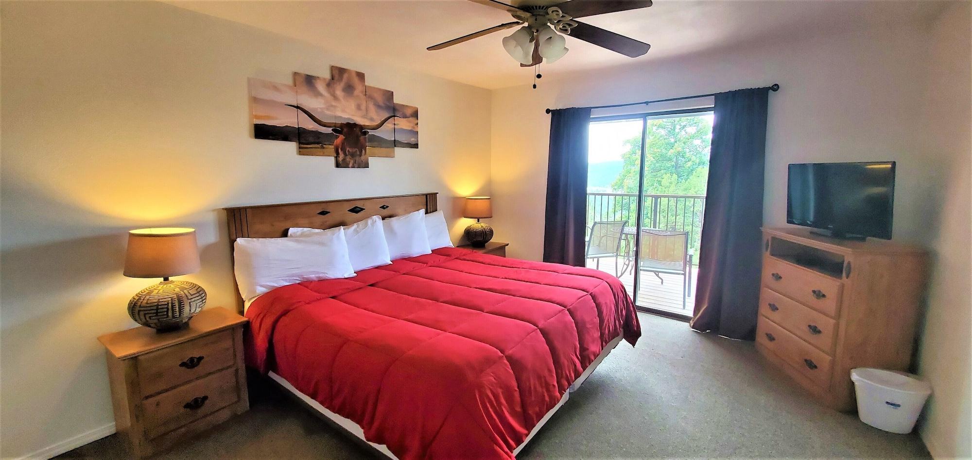 High Sierra Condominiums Ruidoso Zewnętrze zdjęcie