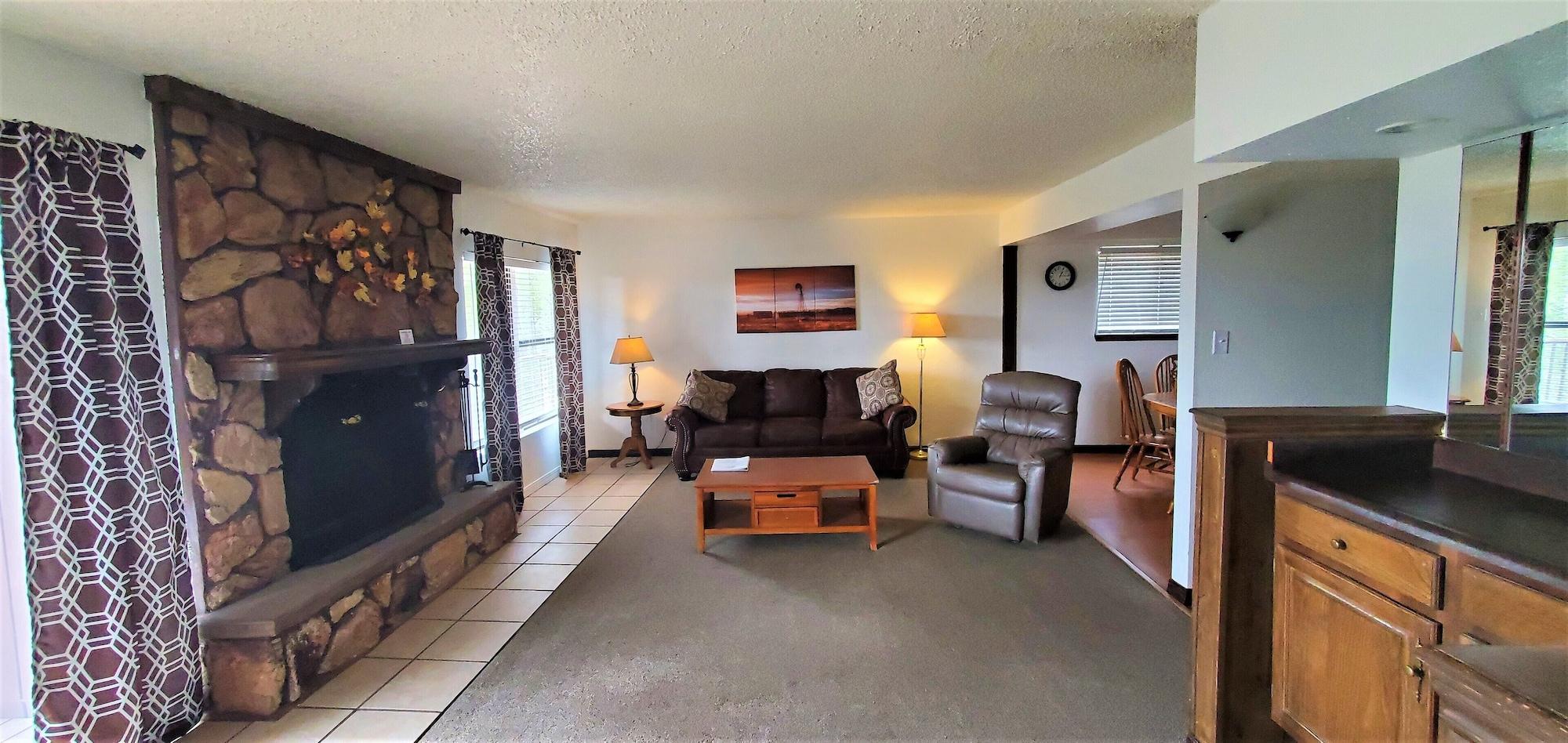 High Sierra Condominiums Ruidoso Zewnętrze zdjęcie