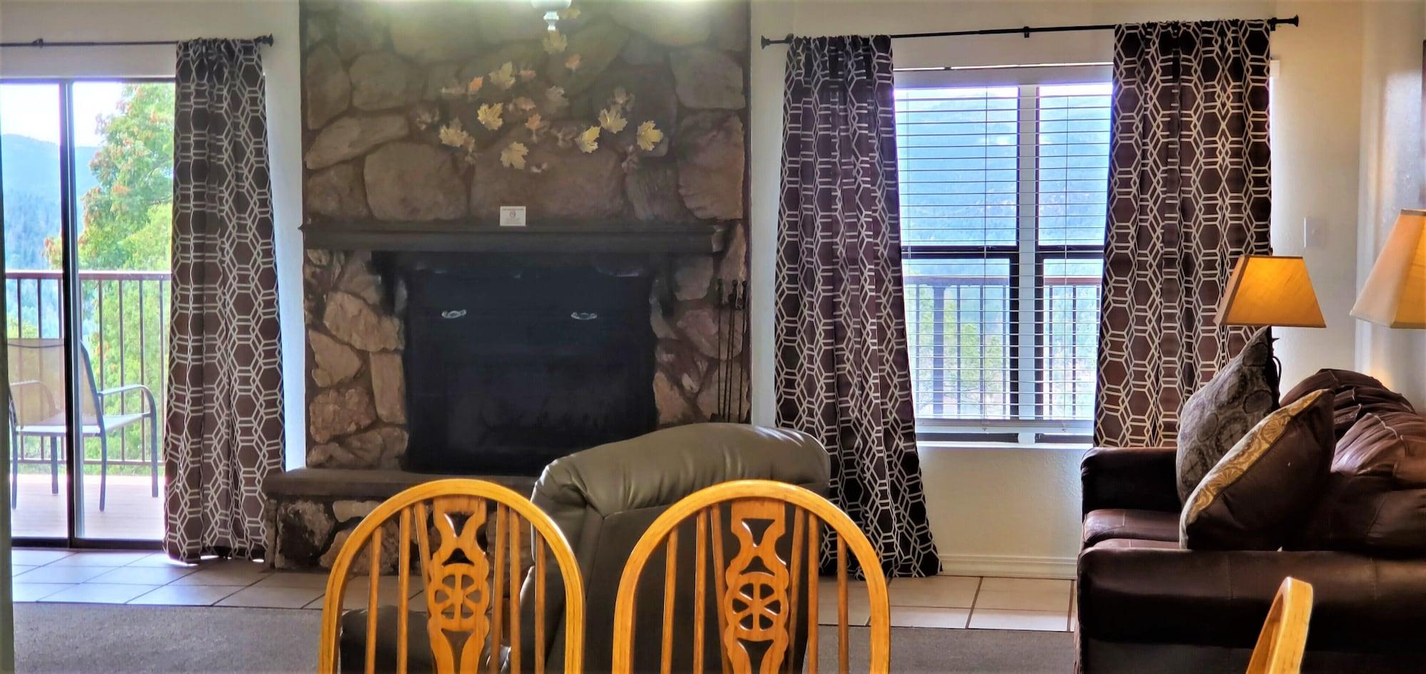 High Sierra Condominiums Ruidoso Zewnętrze zdjęcie