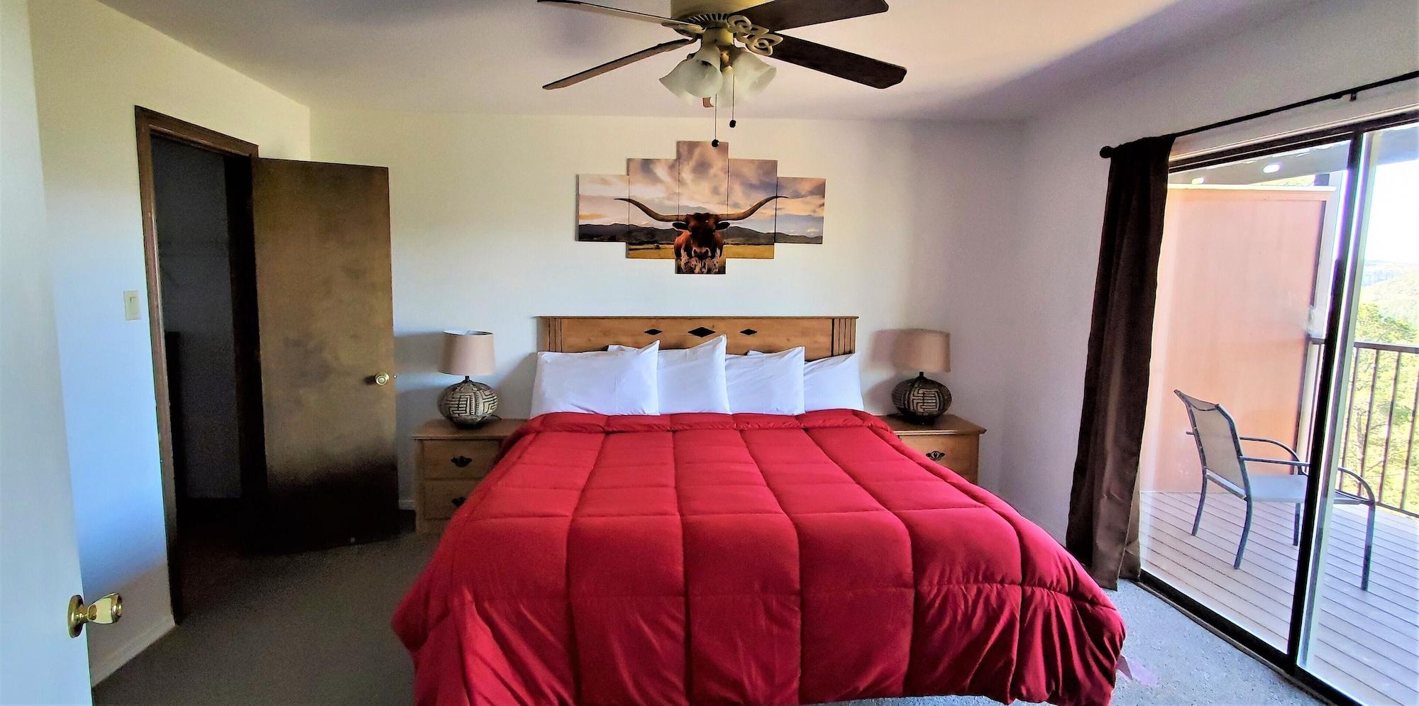High Sierra Condominiums Ruidoso Zewnętrze zdjęcie