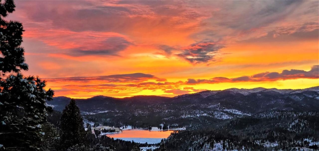 High Sierra Condominiums Ruidoso Zewnętrze zdjęcie