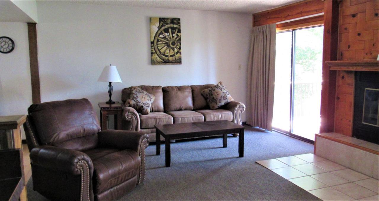 High Sierra Condominiums Ruidoso Zewnętrze zdjęcie