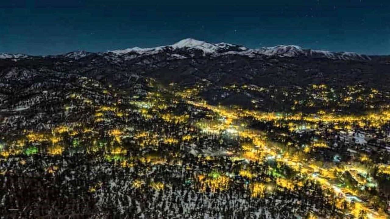 High Sierra Condominiums Ruidoso Zewnętrze zdjęcie