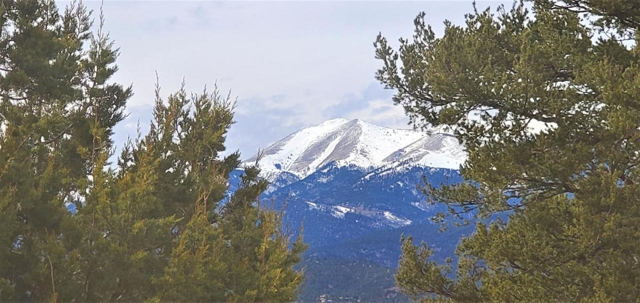 High Sierra Condominiums Ruidoso Zewnętrze zdjęcie