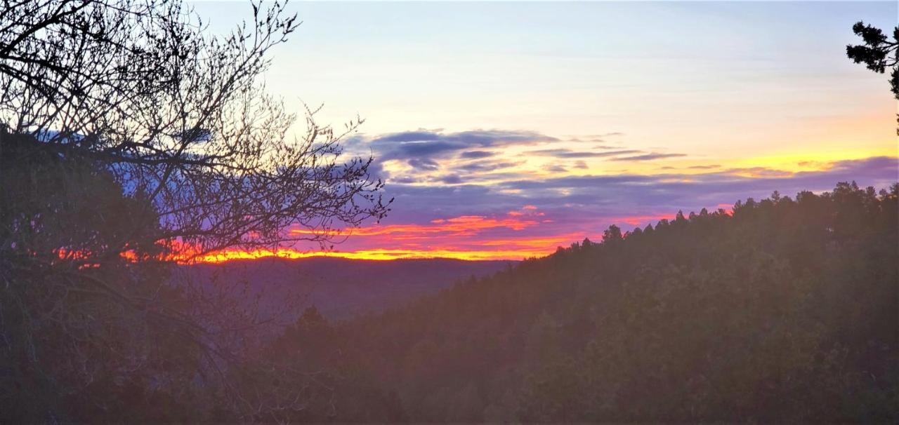 High Sierra Condominiums Ruidoso Zewnętrze zdjęcie