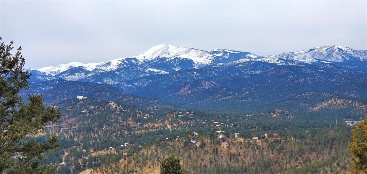 High Sierra Condominiums Ruidoso Zewnętrze zdjęcie