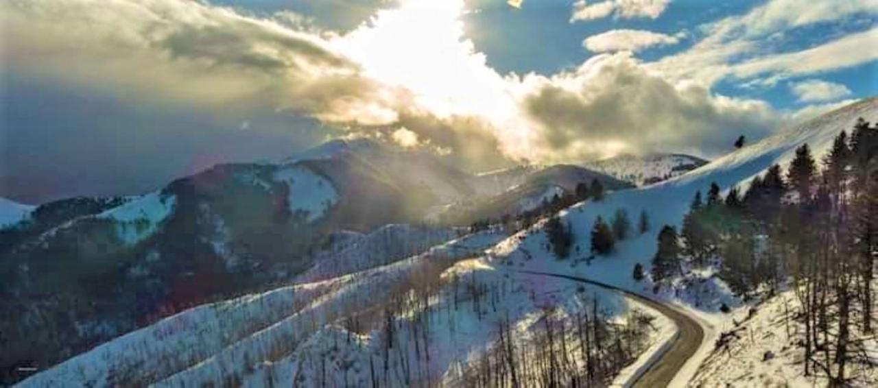 High Sierra Condominiums Ruidoso Zewnętrze zdjęcie