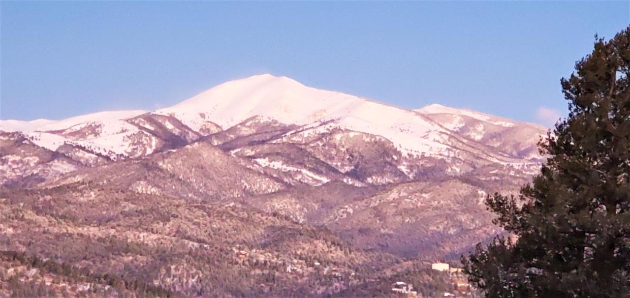 High Sierra Condominiums Ruidoso Zewnętrze zdjęcie