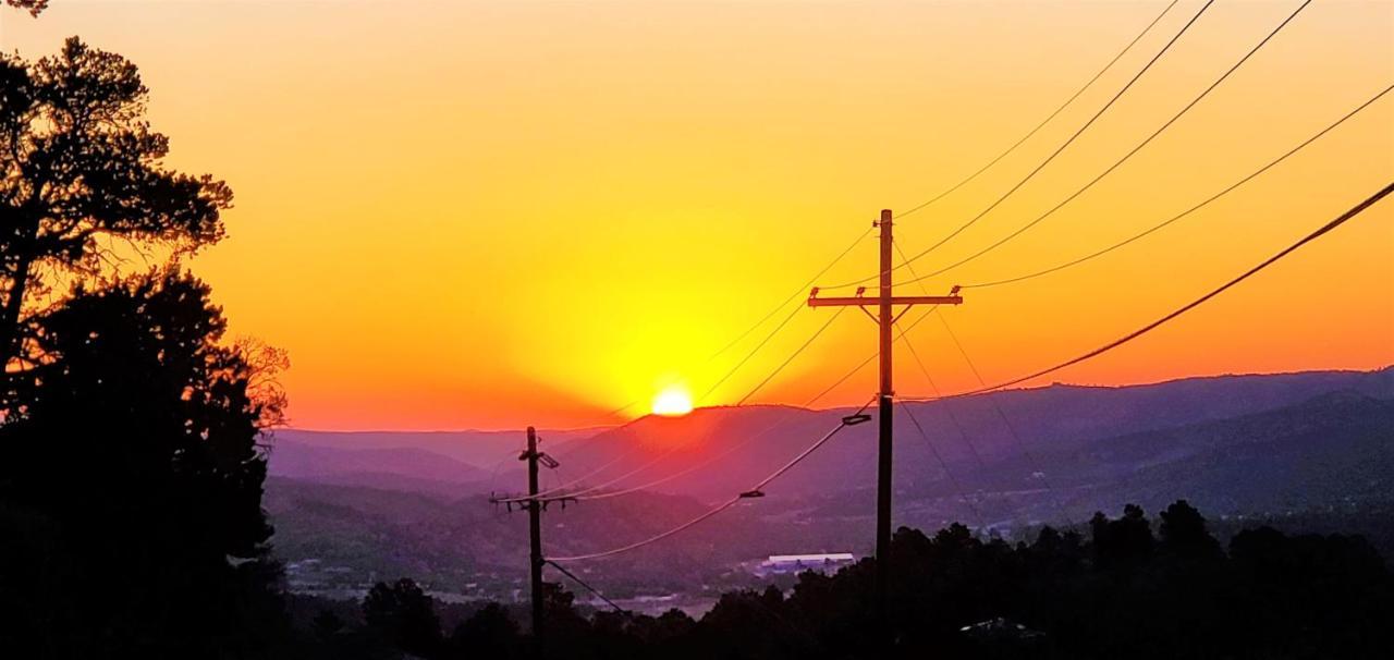 High Sierra Condominiums Ruidoso Zewnętrze zdjęcie