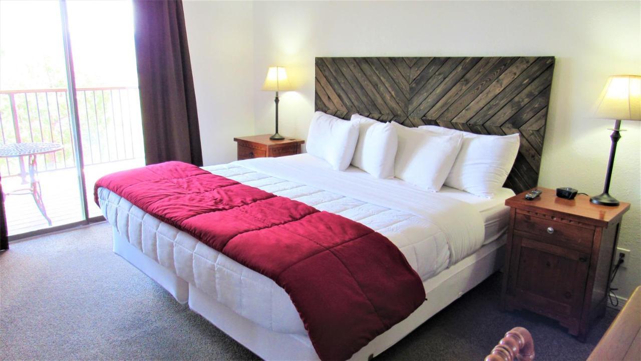 High Sierra Condominiums Ruidoso Zewnętrze zdjęcie