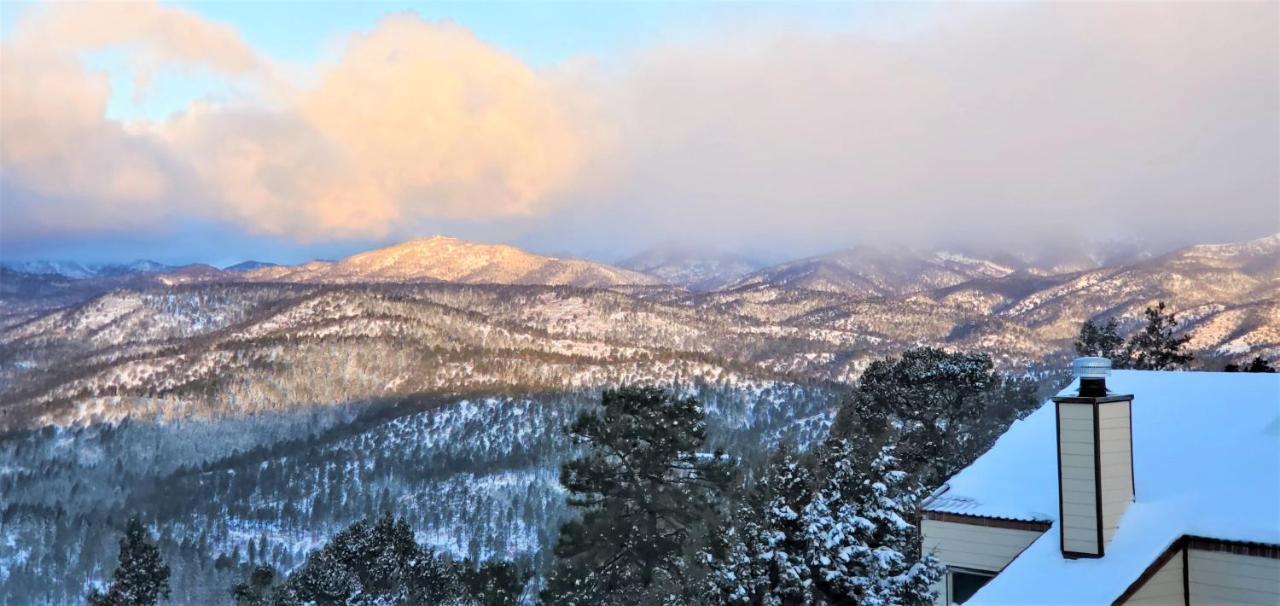 High Sierra Condominiums Ruidoso Zewnętrze zdjęcie