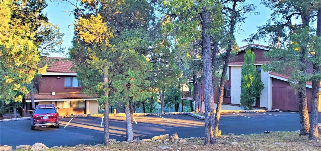 High Sierra Condominiums Ruidoso Zewnętrze zdjęcie