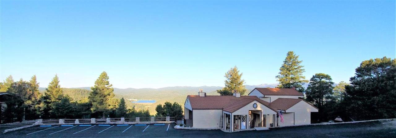 High Sierra Condominiums Ruidoso Zewnętrze zdjęcie