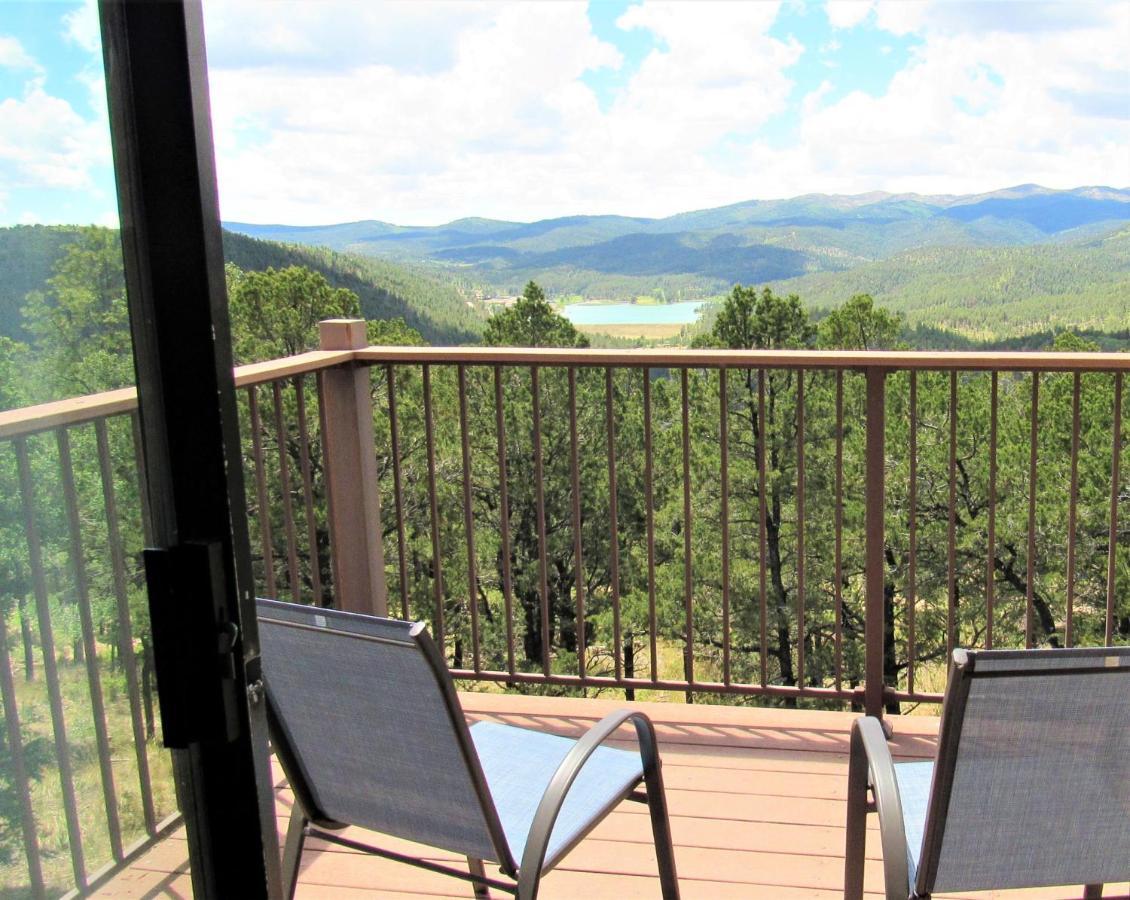High Sierra Condominiums Ruidoso Zewnętrze zdjęcie