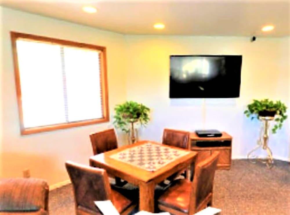 High Sierra Condominiums Ruidoso Zewnętrze zdjęcie